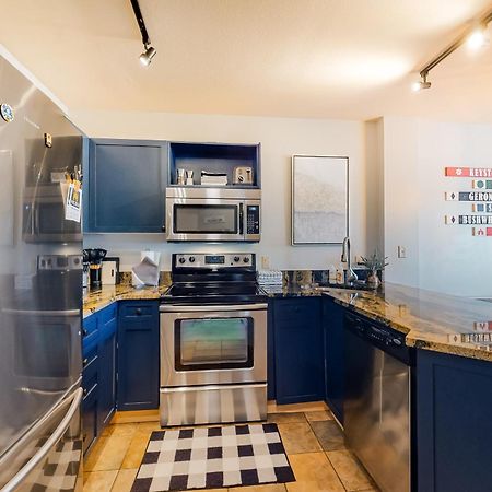 Condominiums In Кистон Экстерьер фото