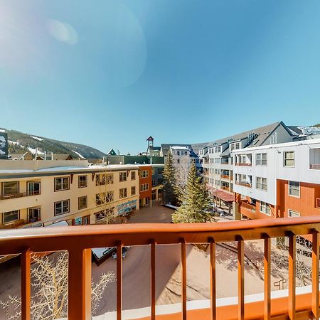 Condominiums In Кистон Экстерьер фото