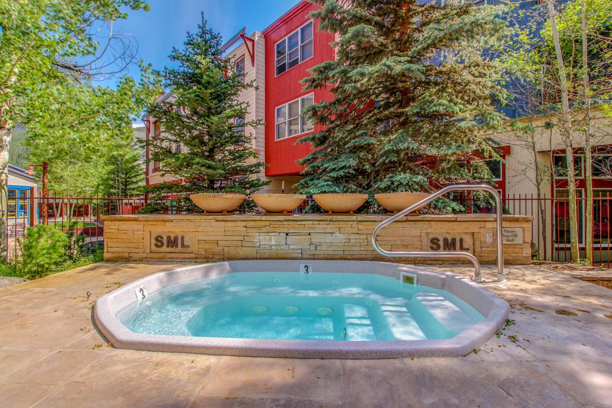 Condominiums In Кистон Номер фото